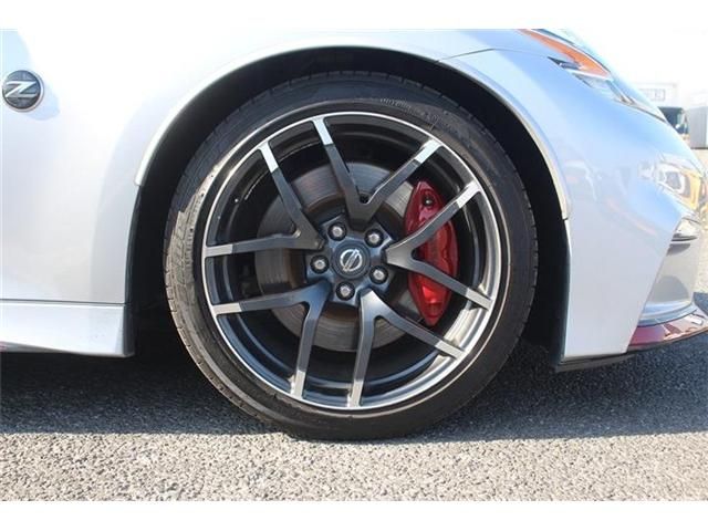 NISSAN FAIRLADY Z 2014 Image 31