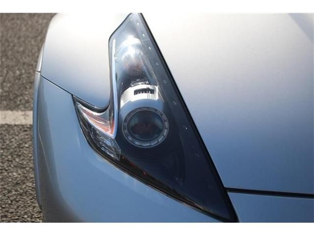 NISSAN FAIRLADY Z 2014 Image 31