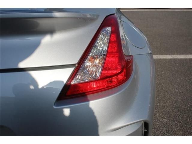 NISSAN FAIRLADY Z 2014 Image 31