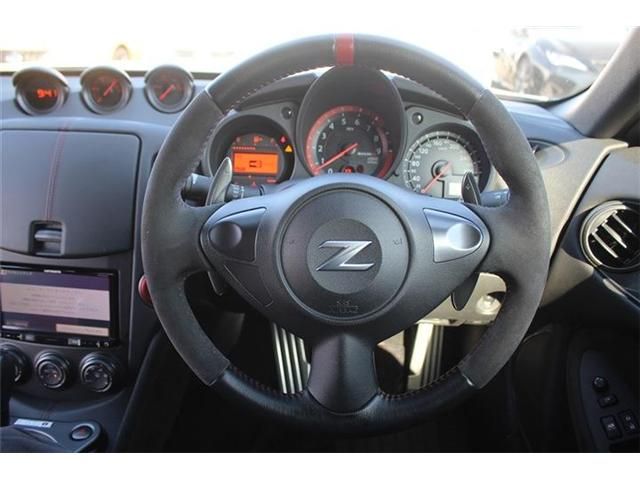 NISSAN FAIRLADY Z 2014 Image 31