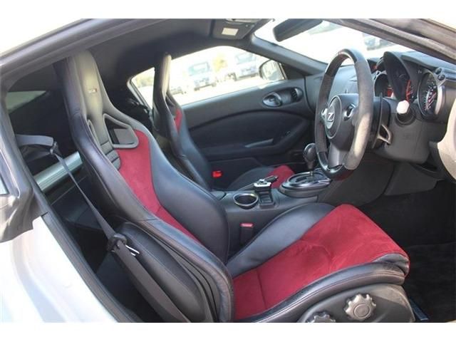 NISSAN FAIRLADY Z 2014 Image 31