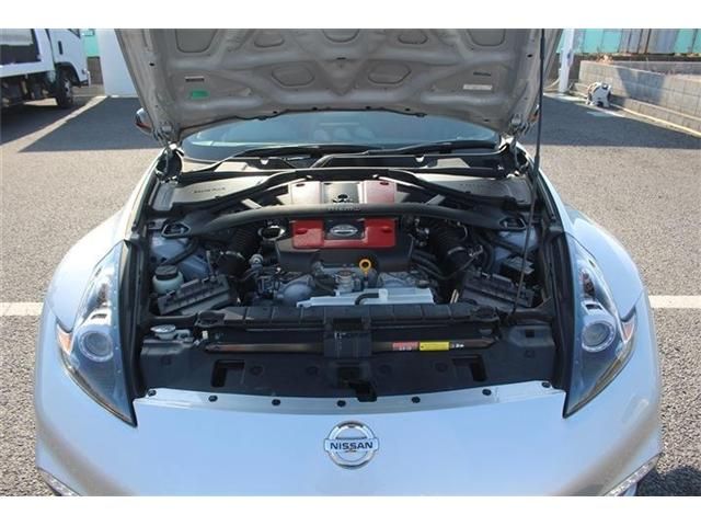 NISSAN FAIRLADY Z 2014 Image 31