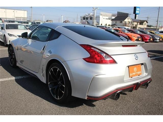 NISSAN FAIRLADY Z 2014 Image 31