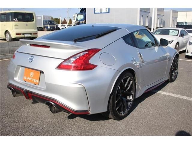 NISSAN FAIRLADY Z 2014 Image 31