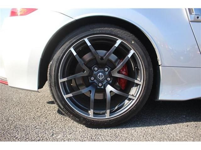 NISSAN FAIRLADY Z 2014 Image 31