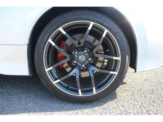 NISSAN FAIRLADY Z 2014 Image 31