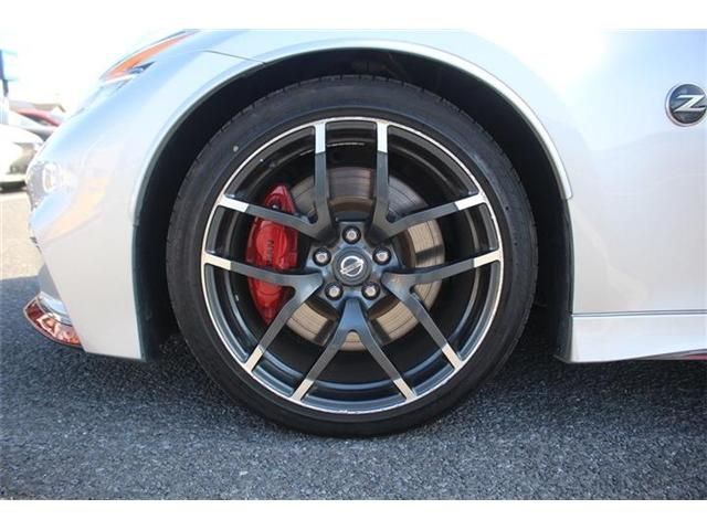 NISSAN FAIRLADY Z 2014 Image 31