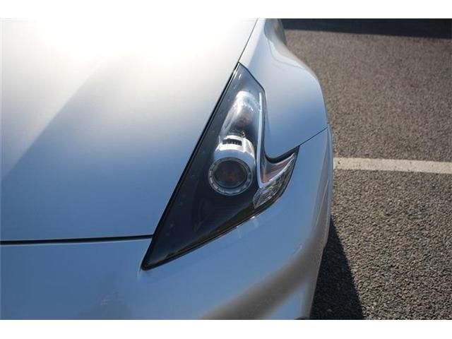 NISSAN FAIRLADY Z 2014 Image 31
