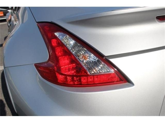 NISSAN FAIRLADY Z 2014 Image 31