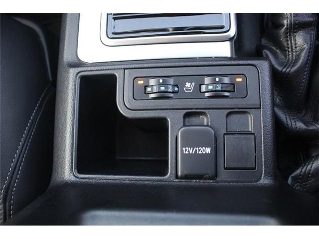 TOYOTA LANDCRUISER PRADO 2017 Image 31