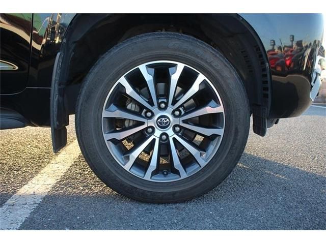 TOYOTA LANDCRUISER PRADO 2017 Image 31