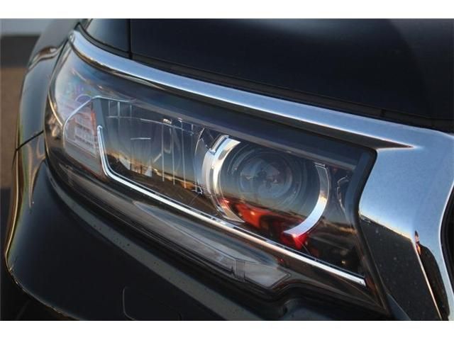 TOYOTA LANDCRUISER PRADO 2017 Image 31