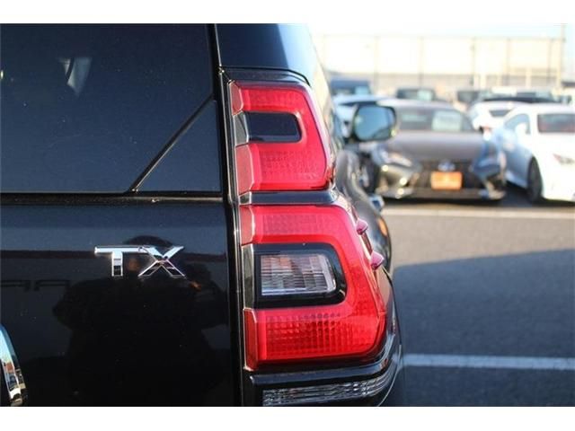 TOYOTA LANDCRUISER PRADO 2017 Image 31