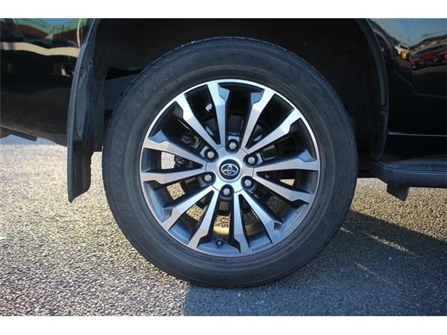 TOYOTA LANDCRUISER PRADO 2017 Image 31