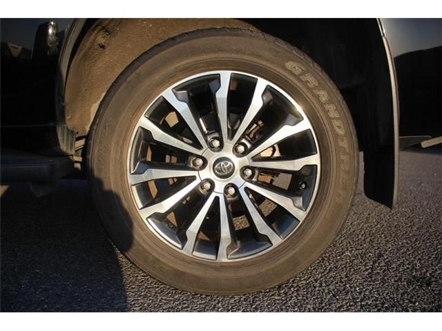 TOYOTA LANDCRUISER PRADO 2017 Image 31