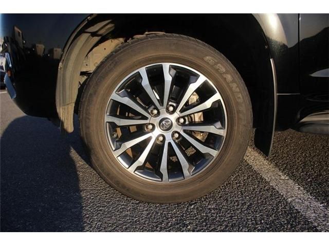 TOYOTA LANDCRUISER PRADO 2017 Image 31