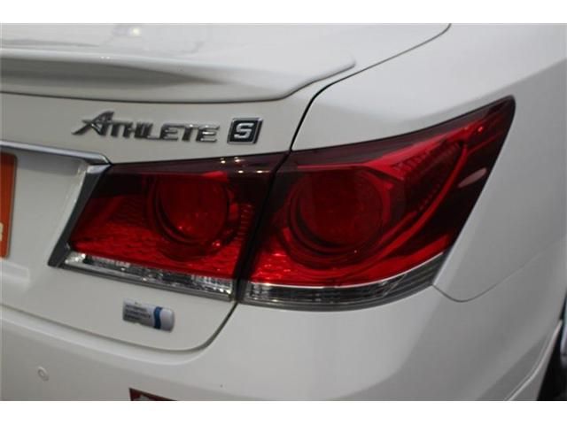 TOYOTA CROWN SEDAN HYBRID 2013 Image 31