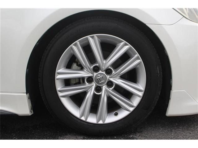 TOYOTA CROWN SEDAN HYBRID 2013 Image 31