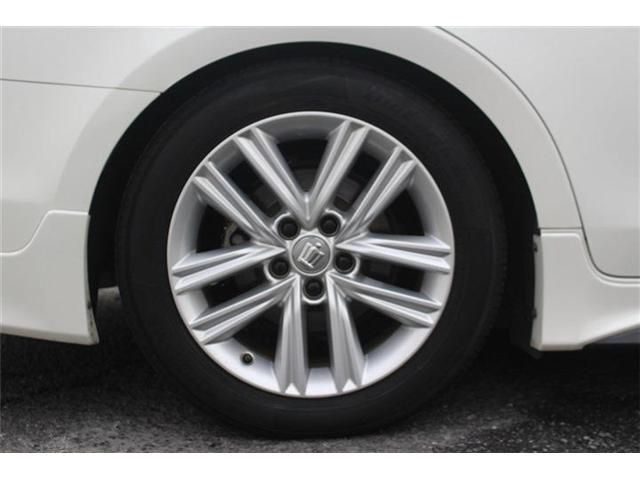 TOYOTA CROWN SEDAN HYBRID 2013 Image 31