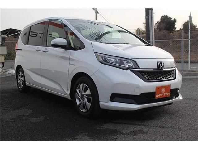 HONDA FREED HYBRID 2020 Image 31
