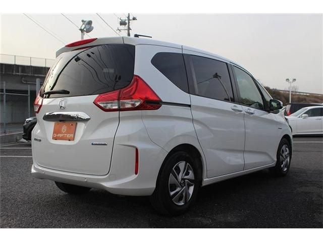 HONDA FREED HYBRID 2020 Image 31