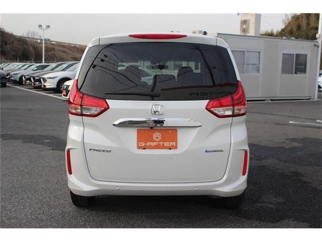 HONDA FREED HYBRID 2020 Image 31