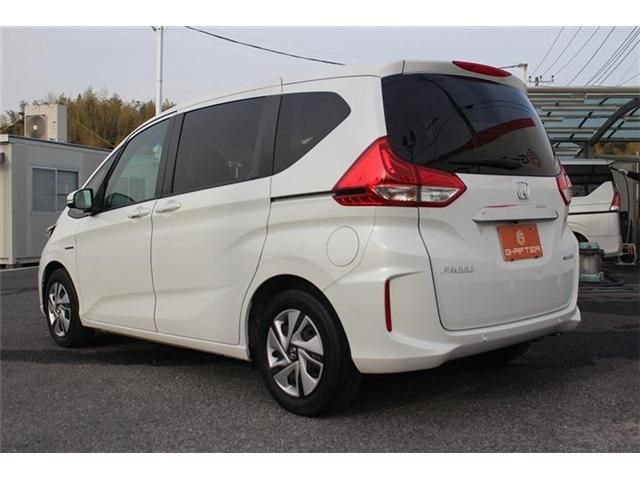 HONDA FREED HYBRID 2020 Image 31