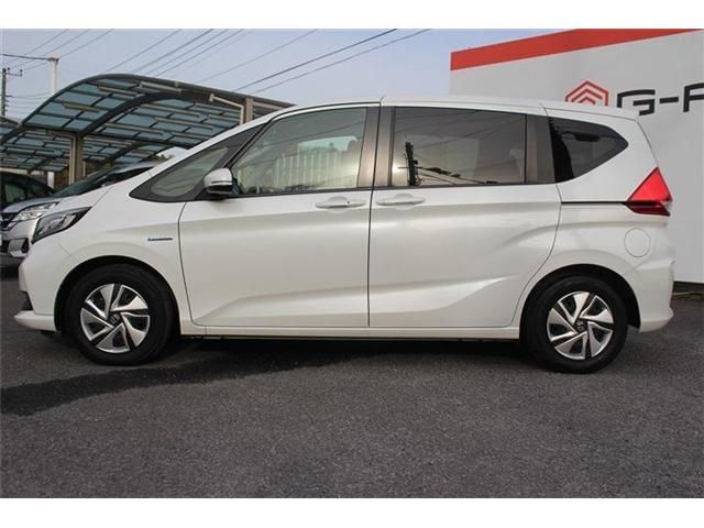 HONDA FREED HYBRID 2020 Image 31