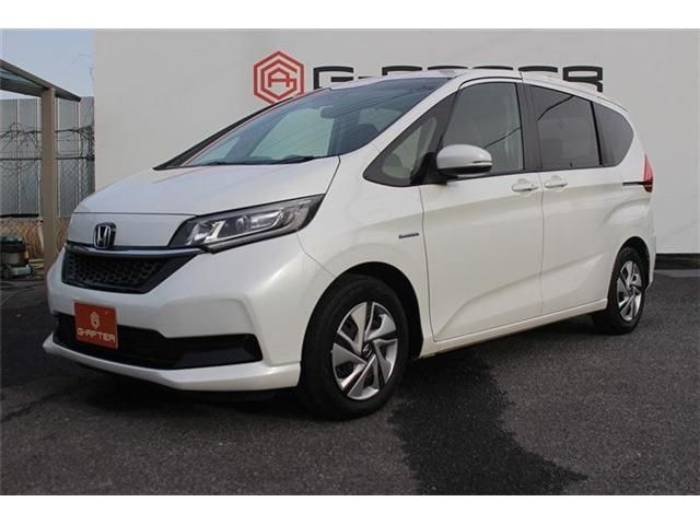 HONDA FREED HYBRID 2020 Image 31