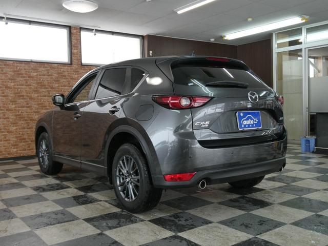 MAZDA CX-5 4WD 2019 Image 31