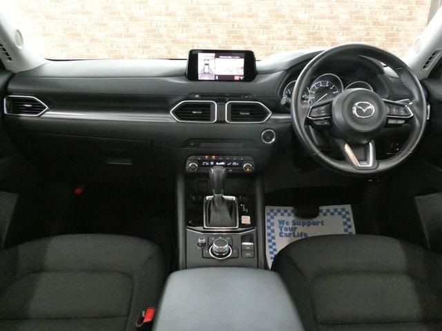 MAZDA CX-5 4WD 2019 Image 31