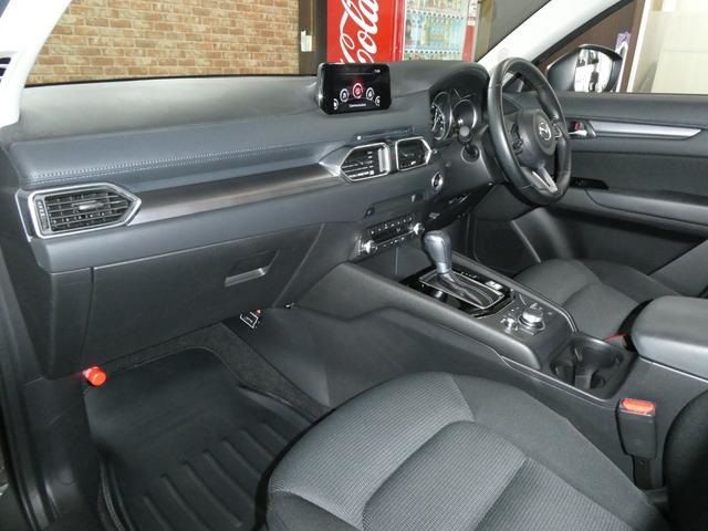 MAZDA CX-5 4WD 2019 Image 31