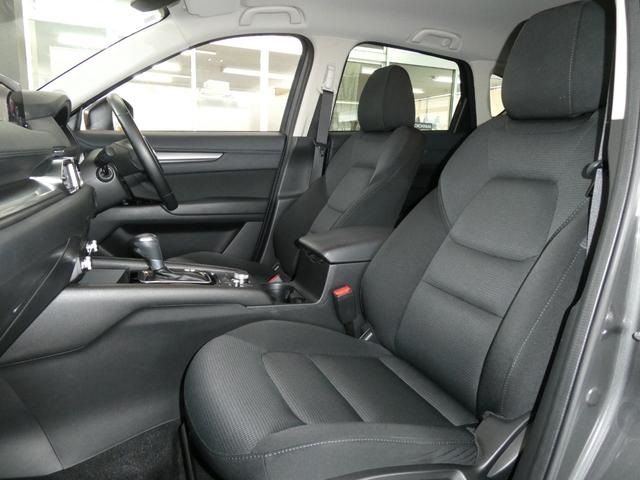 MAZDA CX-5 4WD 2019 Image 31