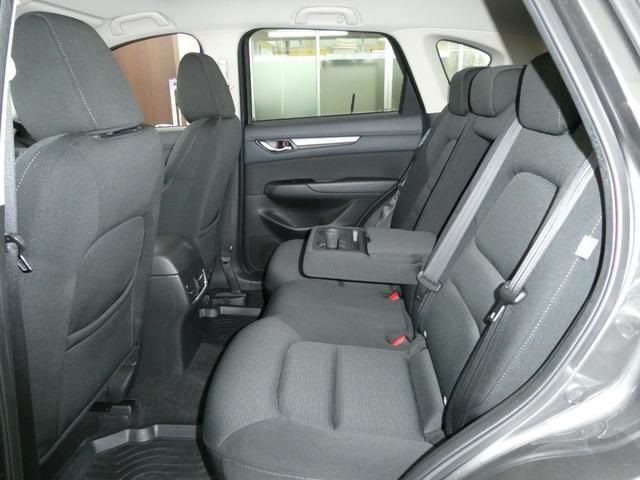 MAZDA CX-5 4WD 2019 Image 31