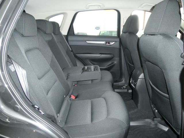 MAZDA CX-5 4WD 2019 Image 31