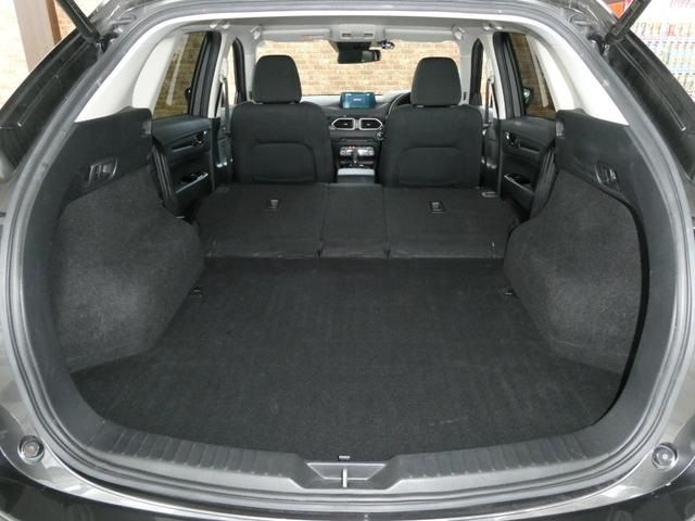 MAZDA CX-5 4WD 2019 Image 31