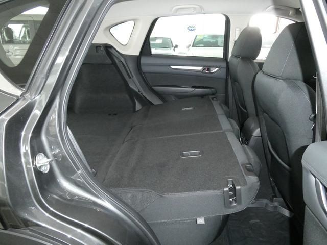 MAZDA CX-5 4WD 2019 Image 31