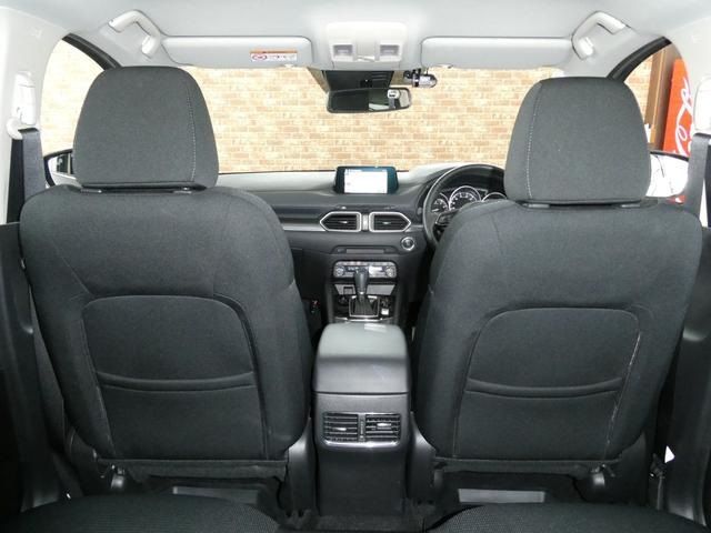 MAZDA CX-5 4WD 2019 Image 31
