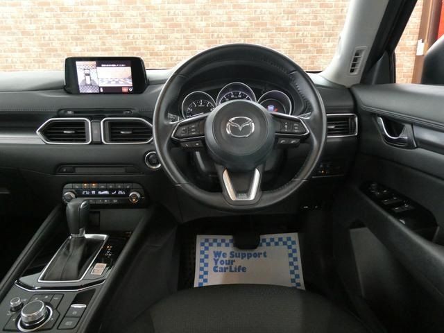 MAZDA CX-5 4WD 2019 Image 31