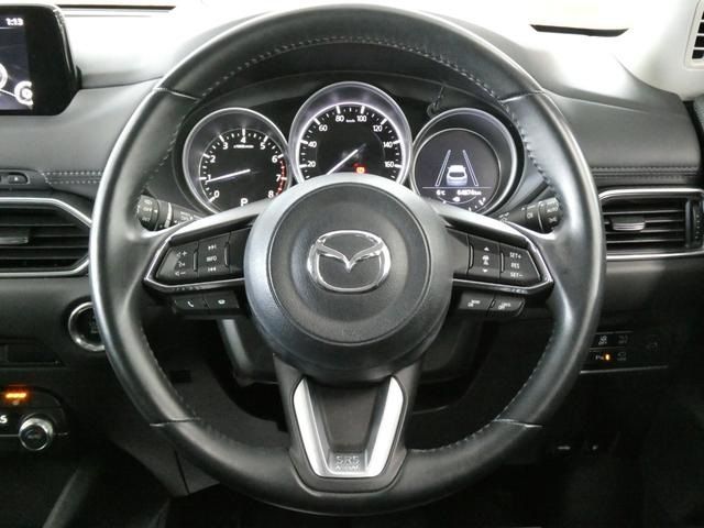 MAZDA CX-5 4WD 2019 Image 31