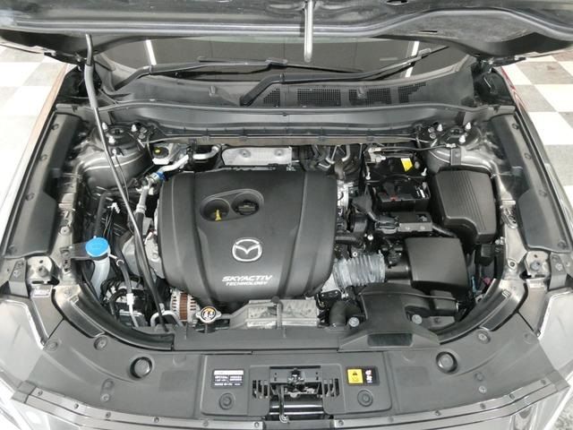 MAZDA CX-5 4WD 2019 Image 31