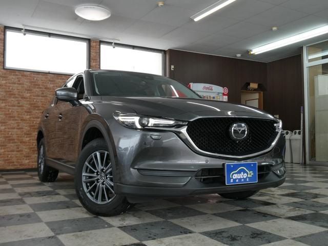 MAZDA CX-5 4WD 2019 Image 31