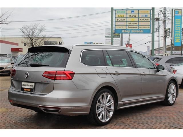 VOLKSWAGEN PASSAT VA 2017 Image 31