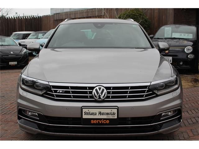 VOLKSWAGEN PASSAT VA 2017 Image 31