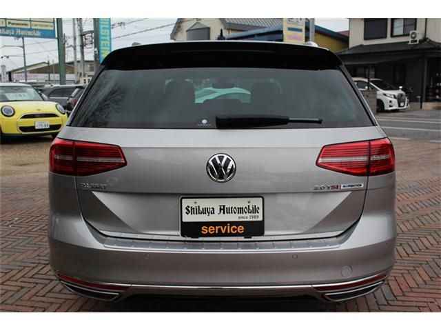 VOLKSWAGEN PASSAT VA 2017 Image 31