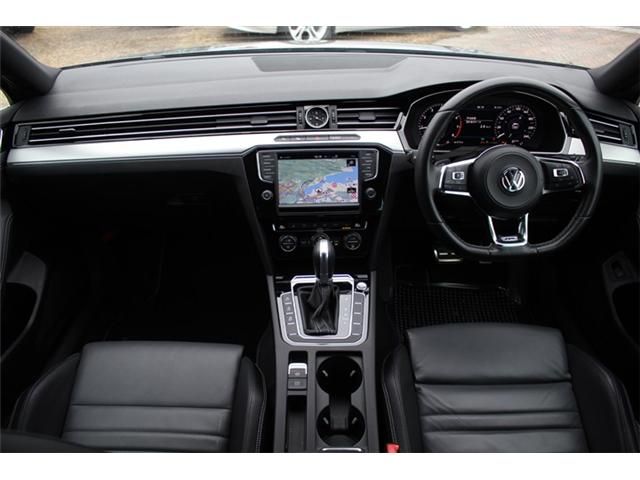 VOLKSWAGEN PASSAT VA 2017 Image 31