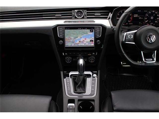 VOLKSWAGEN PASSAT VA 2017 Image 31