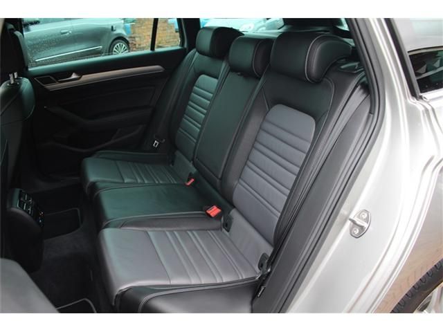 VOLKSWAGEN PASSAT VA 2017 Image 31