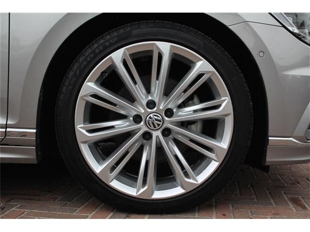 VOLKSWAGEN PASSAT VA 2017 Image 31