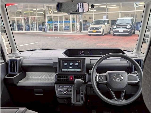 DAIHATSU TANTO 2022 Image 31